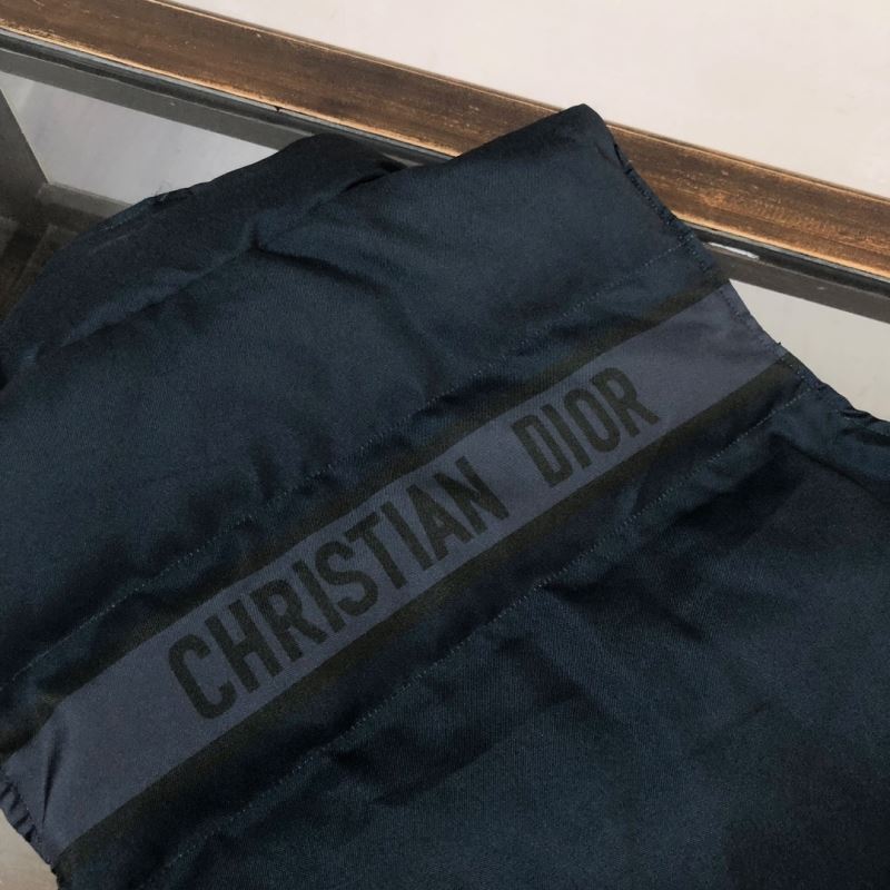 Christian Dior Down Jackets